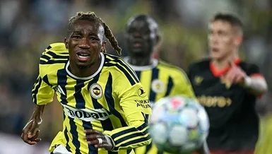 Dorgeles Nene süre almaya başladı