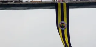İlk kez gelenek bozuldu