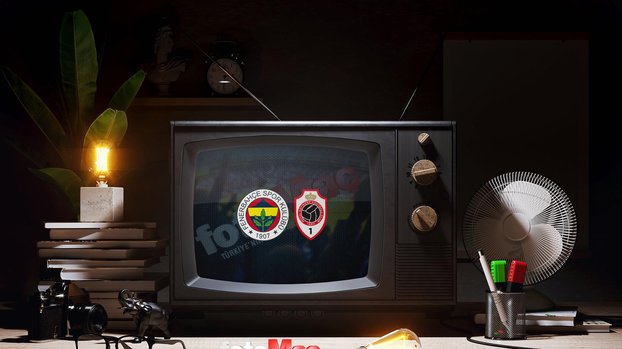 Fenerbahçe Antwerp maçı CANLI nasıl izlenir? Fenerbahçe Antwerp maçı hangi kanalda ŞİFRESİZ yayınlanacak?