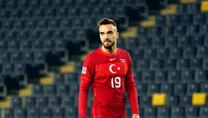 Kenan Rusları seviyor
