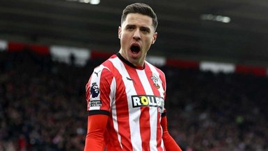 Trabzonspor'da Bednarek sürprizi! Transfere sıcak bakıyor
