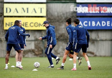 Transferin son gününde bu oldu! Edin Dzeko Mert Hakan ve Ozan Tufan...