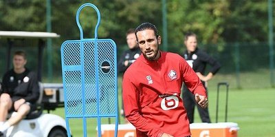 Yusuf Yazıcı açıkladı! "Fransa Ligi’nin iptali..."