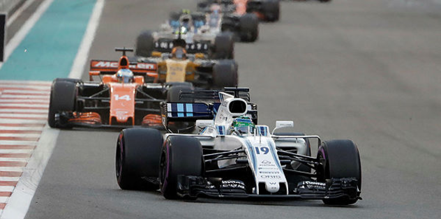 Formula 1 takımlarından corona virüsü salgınına karşı büyük proje!