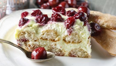 PİSİ PİSİ TATLISI TARİFİ - Evde Pisi pisi tatlısı nasıl yapılır? Malzemeleri ve püf noktaları...