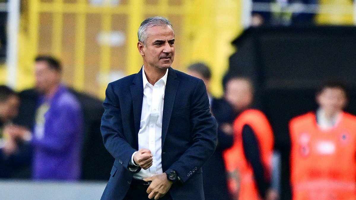 Gözler Kadıköy'de kulaklar Konya'da! İşte Fenerbahçe'nin İstanbulspor maçı 11'i