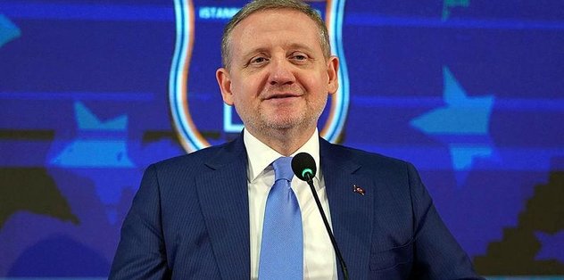 Göksel Gümüşdağ İrfan ve Mahmut transferleri hakkında konuştu!