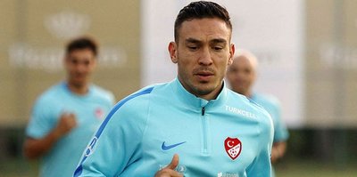 Göztepe'den Mevlüt atağı