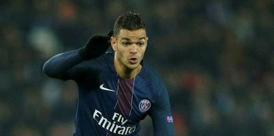 Ben Arfa derbisi