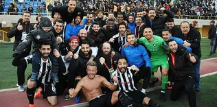 TFF 1.Lig ve 2.Lig’de günün özeti! 16.02.19