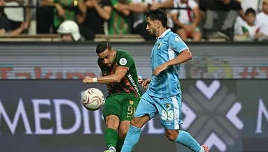Dia Saba tarih yazdı