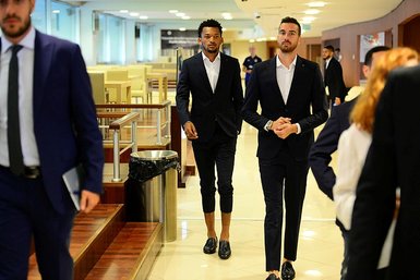 Fenerbahçe’de yeni bir yıldız doğuyor!