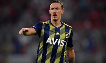 Max Kruse: Beni derbide izleyin