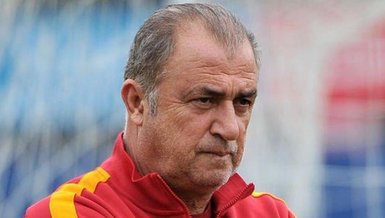Terim'den hem ödül hem uyarı!