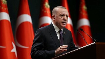 Başkan Erdoğan duyurdu! İşte tam kapanma dönemi