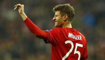 Müller'in M. United transferi iptal olmuştu! Nedeni ortaya çıktı