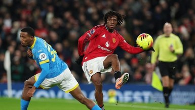 Patrick Dorgu 10 hafta yok