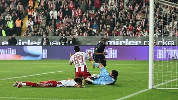 Cherif’ten 2 maçta 2 gollük katkı