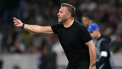 Okan Buruk: "Derdimi bir türlü anlatamadım!"