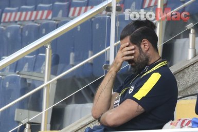 Flaş iddia! Brezilyalı maestro Fenerbahçe ile anlaştı ve...