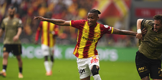 Stoilov’un jokeri Novatus Miroshi