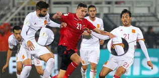Barça’lı yıldız kesin kararlı