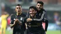 Umut Nayir 27 oldu