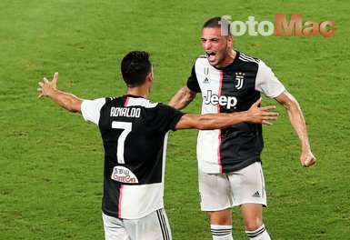 Milan Merih Demiral için taktiğini değiştirdi!