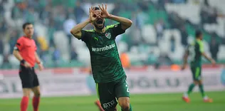 ’’Behich’e teklif var’’
