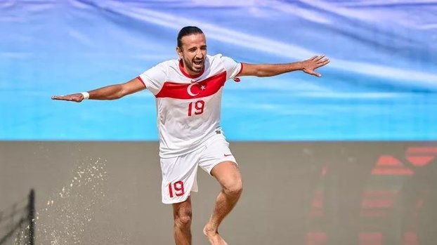Zaferle başladık: 7-5