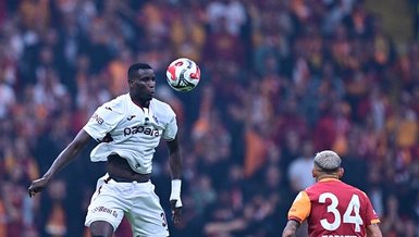 Osimhen-Onuachu randevusu