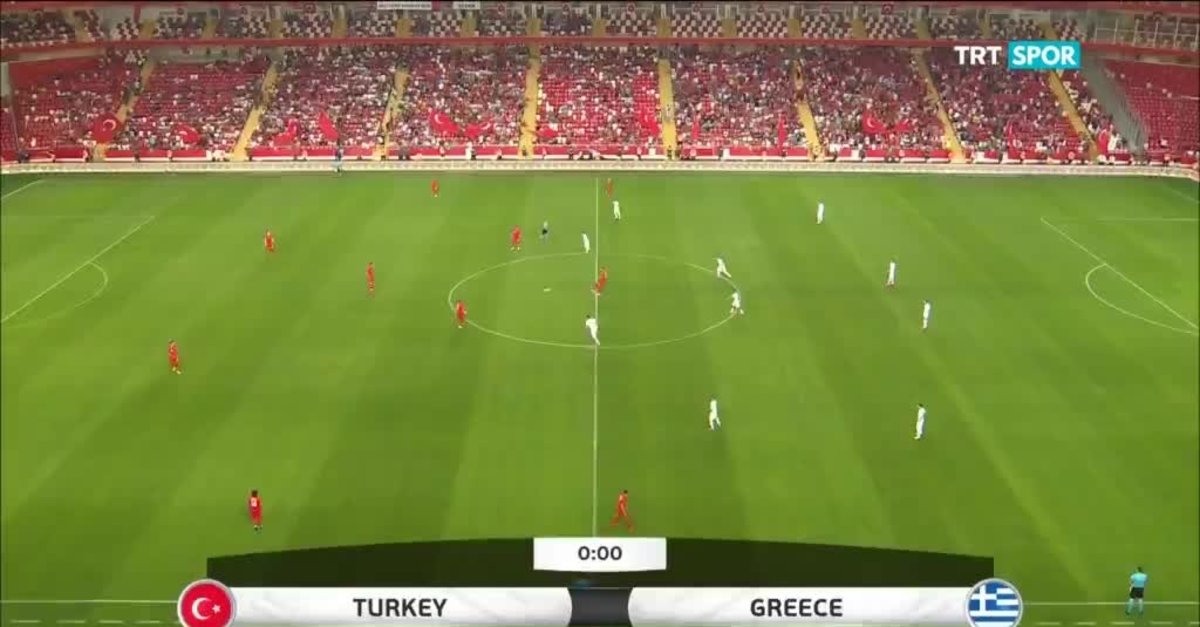 turkiye 2 1 yunanistan mac ozeti