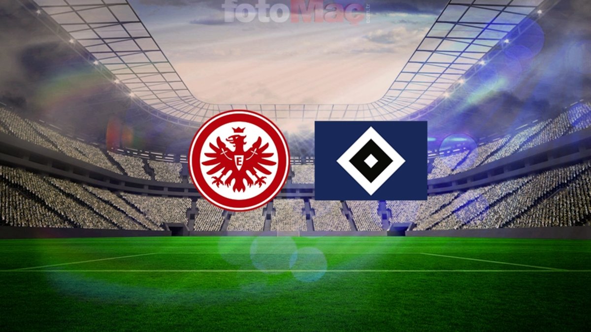 Can Uzun gol attı ama Frankfurt Hamburg'a 2-1 yenildi — image 1