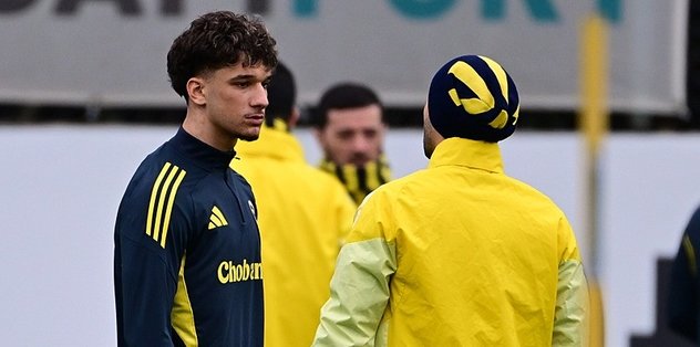 Domenico Tedesco'dan Çağrı Balta açıklaması!