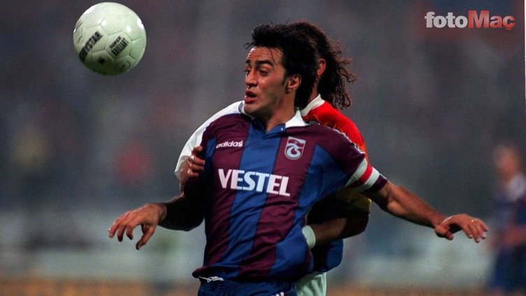 Ogün Temizkanoğlu Süper Lig şampiyonluğunu ilan etti!