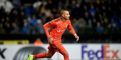 Quaresma: Çok iyi oynadık