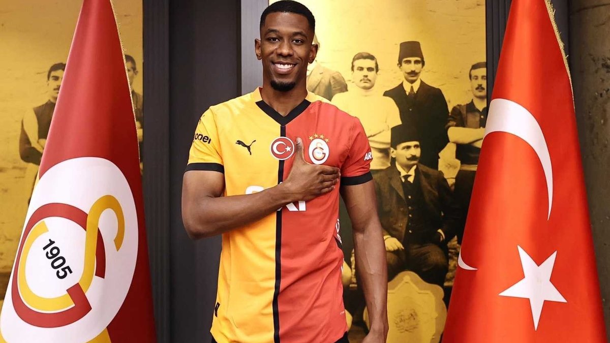 Galatasaray'ın Kiralık Yıldızı: Carlos Cuesta'nın Geleceği Ne Olacak?