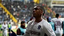 Augusto’ya yoğun ilgi