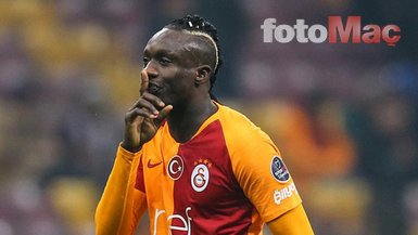 Galatasaray’a transferde büyük şok! Son çare...
