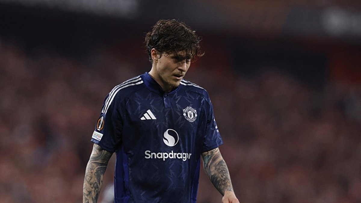 TRANSFER HABERİ | Beşiktaş'ta rota Victor Lindelöf! Solskjaer eski öğrencisini getirtiyor