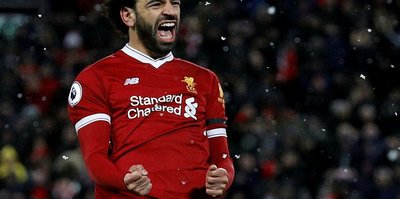 PSG’den Mısırlı Salah'a 230 miyon Euro