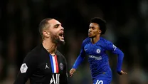 Fenerbahçe’den Willian ve Kurzawa bombası!