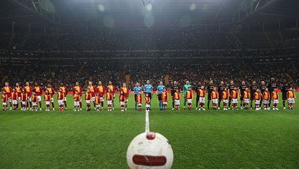 Galatasaray 0-2 VavaCars Fatih Karagümrük | MAÇTAN KARELER