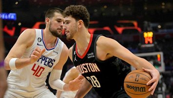 NBA'de gecenin sonuçları!