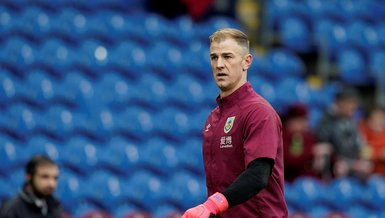 Fatih Karagümrük'ten Joe Hart bombası!