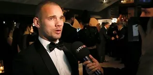 Sneijder’den Igor Tudor açıklaması