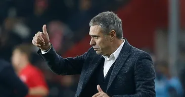 Fenerbahçe’ye dev golcü!