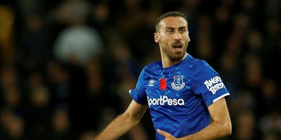 Tosun’dan vazgeçmedi