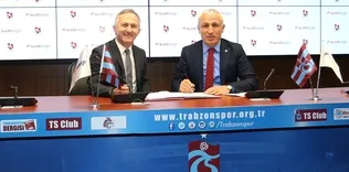 Anlaşma imzalandı, resmileşti!