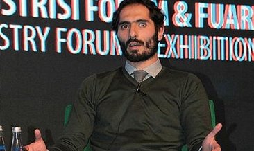 Hamit Altıntop gelecekten umutlu
